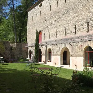 Bed & Breakfast La Forge, Rustrel